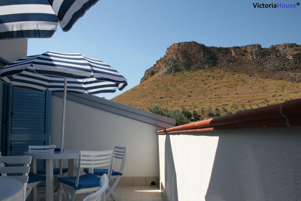 Victoria House Scopello Villa Scopello  Room photo