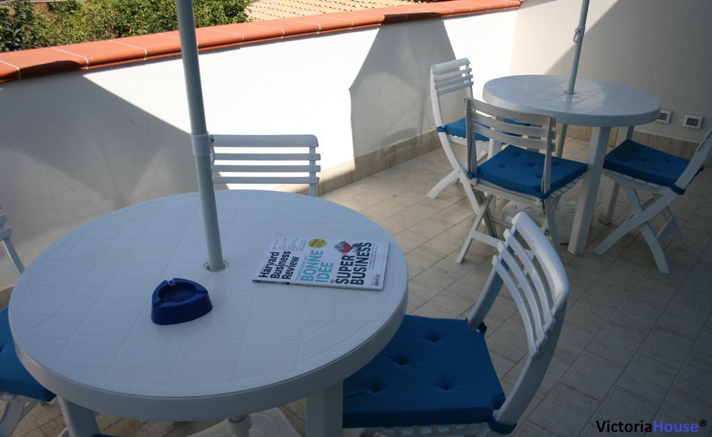 Victoria House Scopello Villa Scopello  Exterior photo
